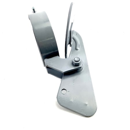 Heavy Duty Mfg Rain Cap, 9-400 9-400